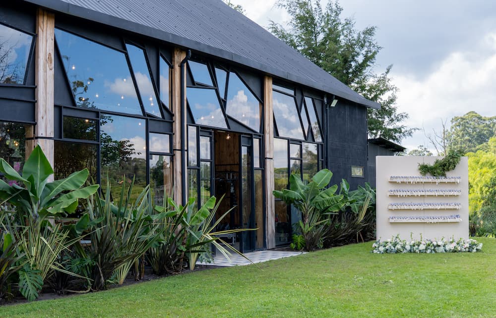 Monarch Campestre &mdash; Llanogrande, Antioquia